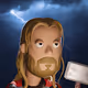 3D CryptoPunks Vol 2.