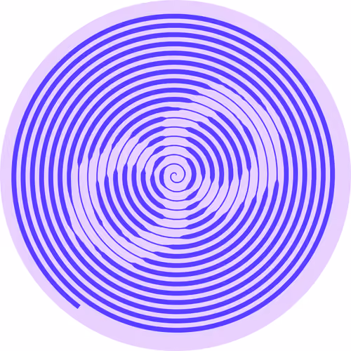 spiralpolygonnft