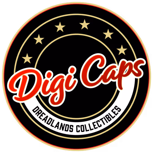 The Crypto Cap Collection