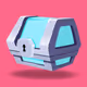 Crypto Buddies Mystery Item Box