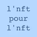 l'nft pour l'nft