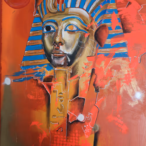 Ancient Egypt Renewed