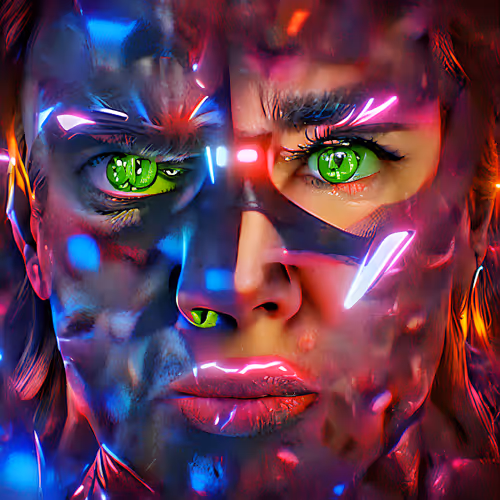 iDreamer (Impermanent Digital)