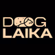 Dog Laika 1957