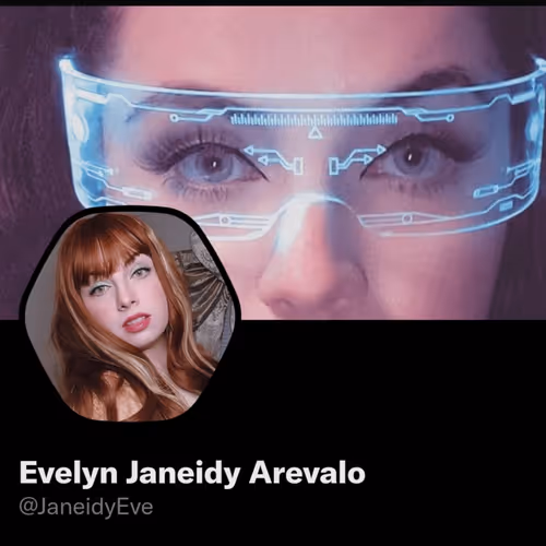 Evelyn_Janeidy Collection