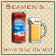 Seamens Brrr
