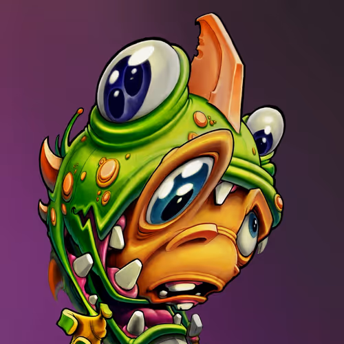 Carkayous by Jesse Smith