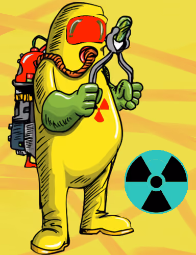Nuclear Energy Uranium