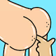Ass Holder