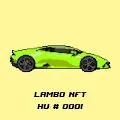 LAMBO NFT