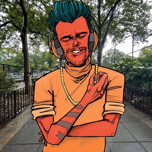 Timekeeper Characters