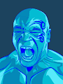 The Mike Tyson NFT Collection by Cory Van Lew