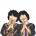 tribe of thailand