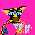 Skin Kitty Gang