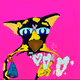 Skin Kitty Gang