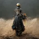 Artificial Intelligence Haute Couture