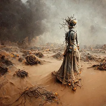 Artificial Intelligence Haute Couture