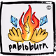 pabloburn