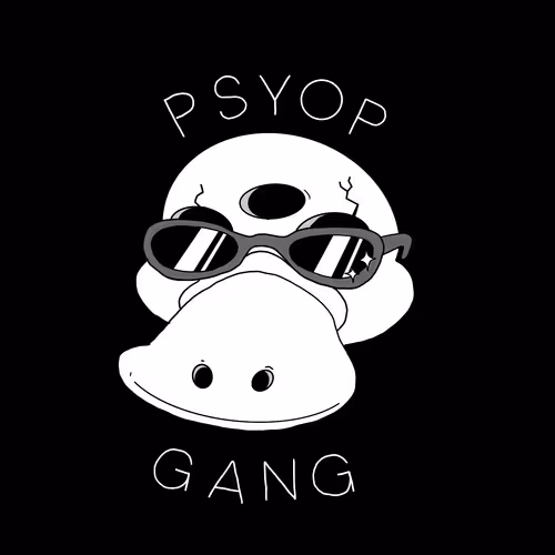 PSYOP GANG