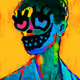 Artsyes by Luigi