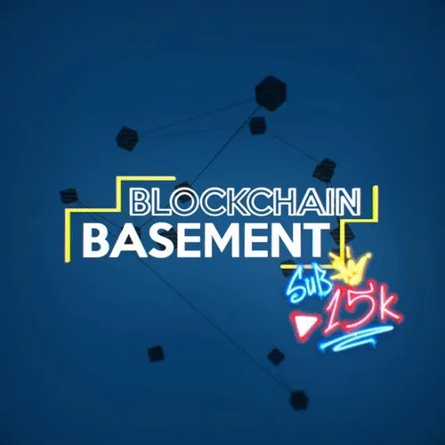 Blockchain Basement
