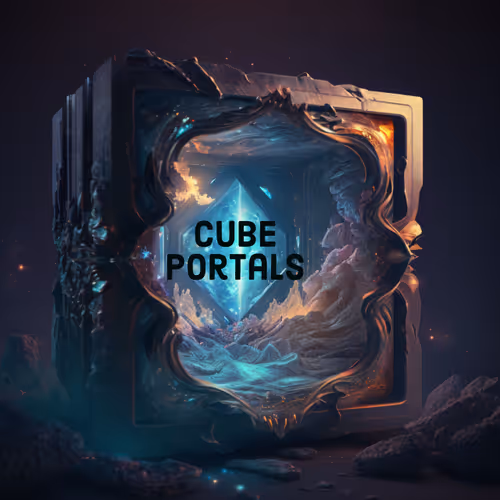 Universes Within The Cubes