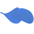 Blue Chip NFT