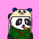 Moon Panda NFT