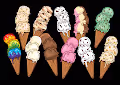 My Favorite Ice Cream V4