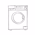 The Laundered