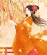 Ancient Oriental Lady Limited Edition - old