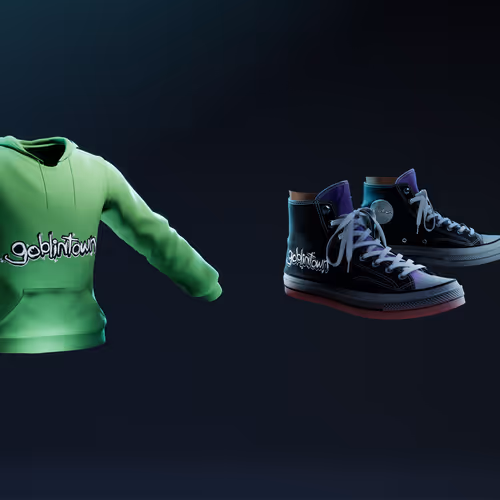 2 goblinHelix floor 0