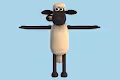 Reward Sheep - old
