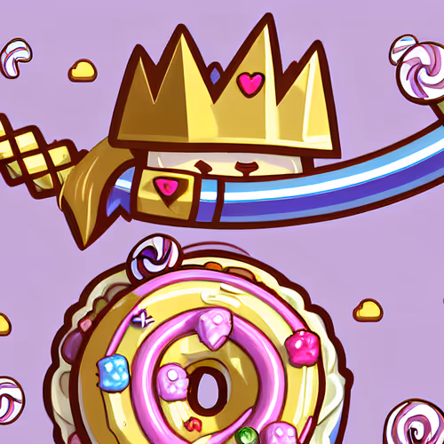 TOON CANDY KNIGHTS CLUB(TCKC)