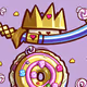 TOON CANDY KNIGHTS CLUB(TCKC)