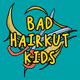 BAD HAIRKUT KIDS