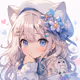 nekomimi necokoucan Collection