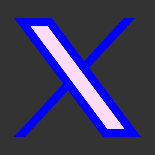 X Twitter