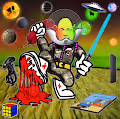 FTTM - First Team To Mars