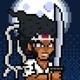 Dawn Samurai - Official