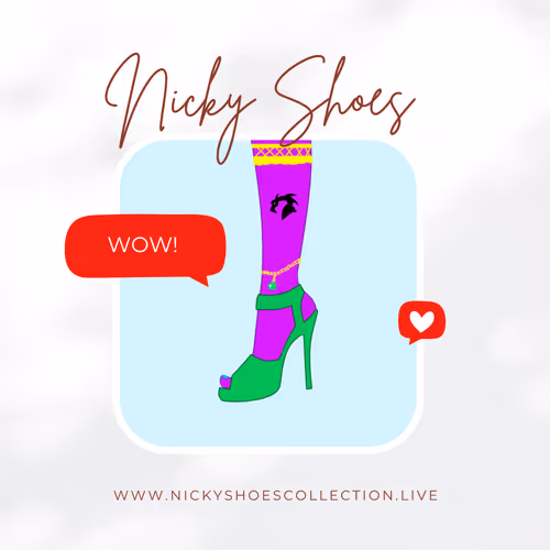 Nicky Shoes Collection