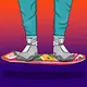 SK8 FOR LIFE
