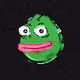 Rare PEPE by Elo