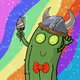 Punny Pickles
