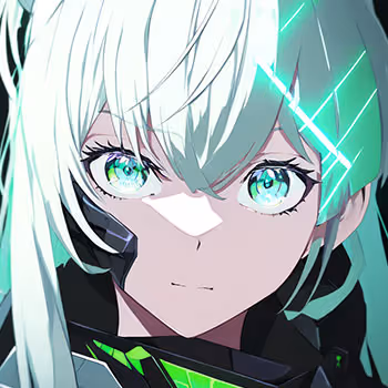 YUMI Cyberpunk girls