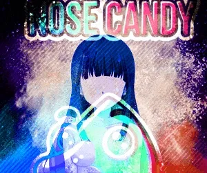 Anime Cocaine Hookers