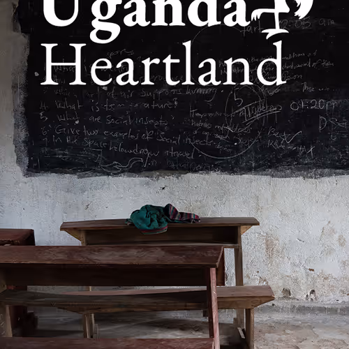 Uganda Heartland - Ranked Auction