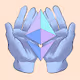 Ethereum (ETH).