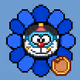 doraemonflowers