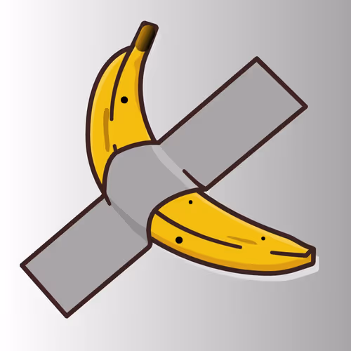 BananaWall